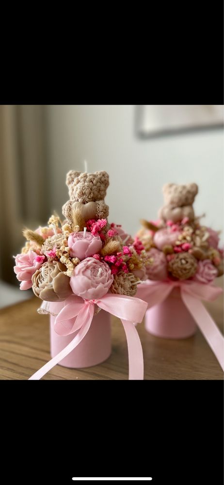 Flower box mini