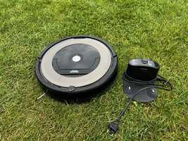 IRobot roomba 896