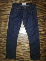 Spodnie damskie jeans rozm. 32