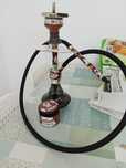 Vendo sisha com sabor