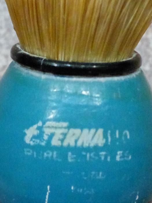 Помазок для бритья Eterna 110, раритет, 70гг., ворс из кабана