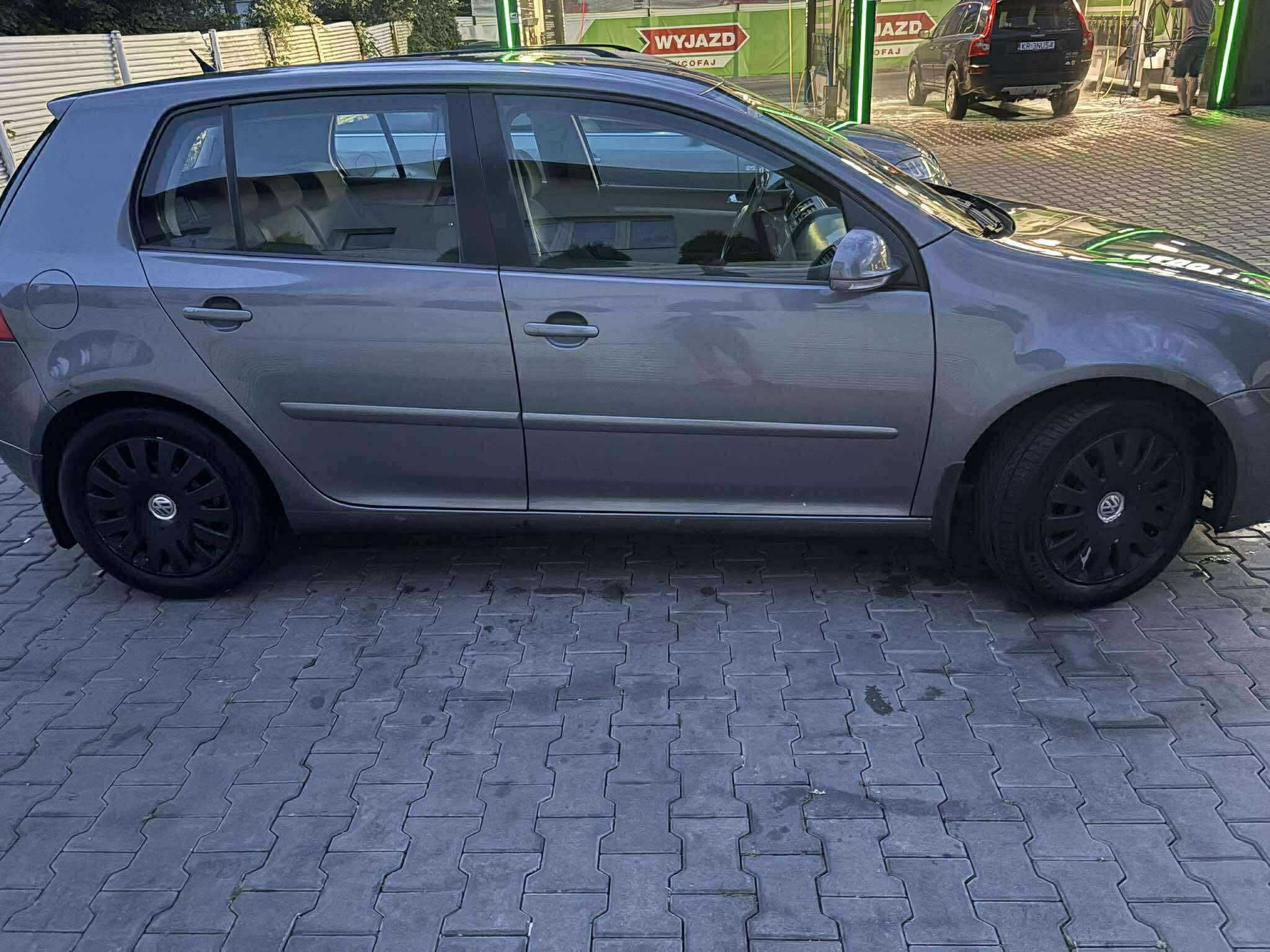 Volkswagen Golf 5
