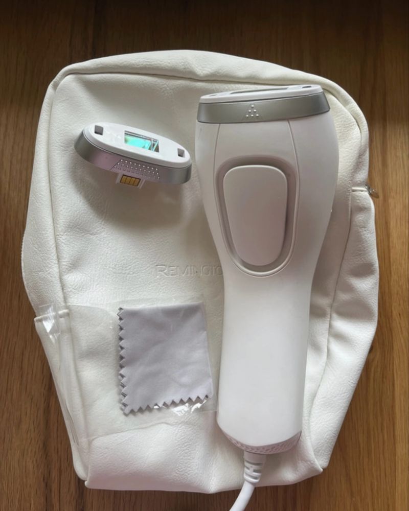 Depilator REMINGTON I-Light IPL 8500