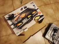 Grill elektryczny Bifinett h-3043 - mało używany