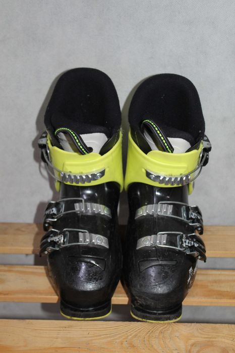 Buty narciarskie Rossignol TMX, roz. 20,5 cm- 32 EU