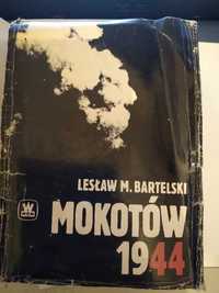 Mokotów 1944 Lesław B. Bartelski