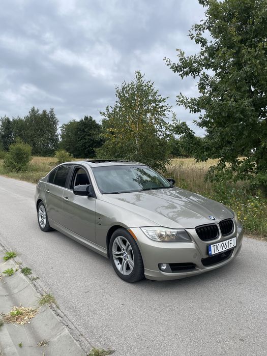 Bmw e90 328i 2008r 234 konie zamiana za f30