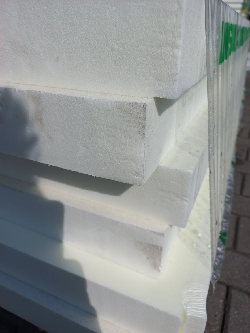 Styropian Styrodur XPS FINNFOAM /10cm/12cm/  FREZ