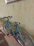 Bicicleta Shimano