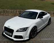 Audi TT RS 8j - Único