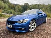 BMW Seria 4 BMW 428I 2016R