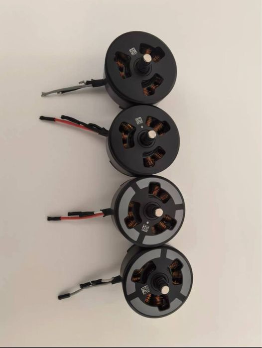 Мотор matrice 4t двигун