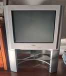 Televisão Sony Triniton