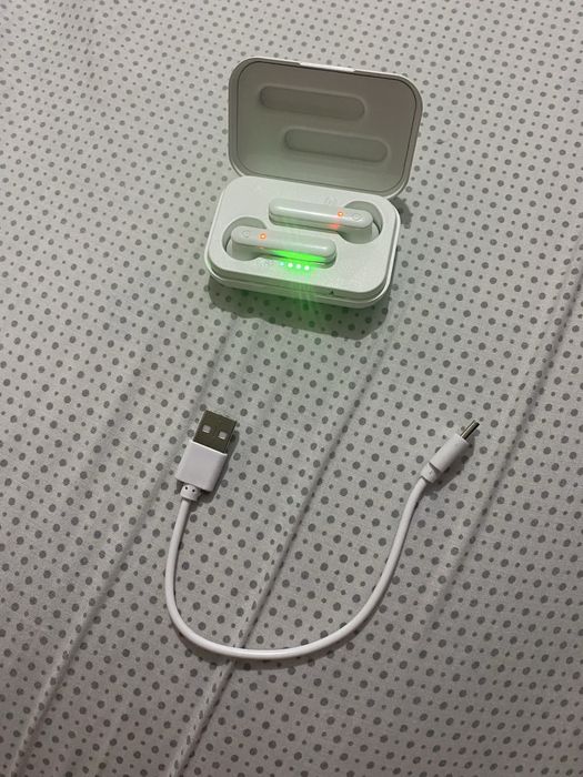 Auscultadores Bluetooth
