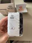 Ретранслятор/репітер (Wireless WIFI Repeater Remote)