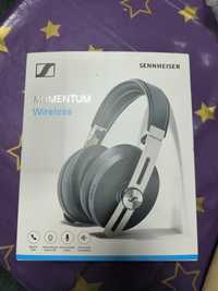 Sennheiser Momentum 3 - Novos