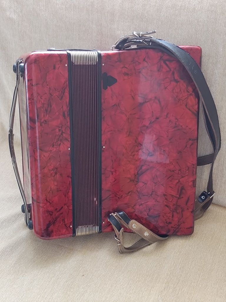Akordeon Firotti Elegance