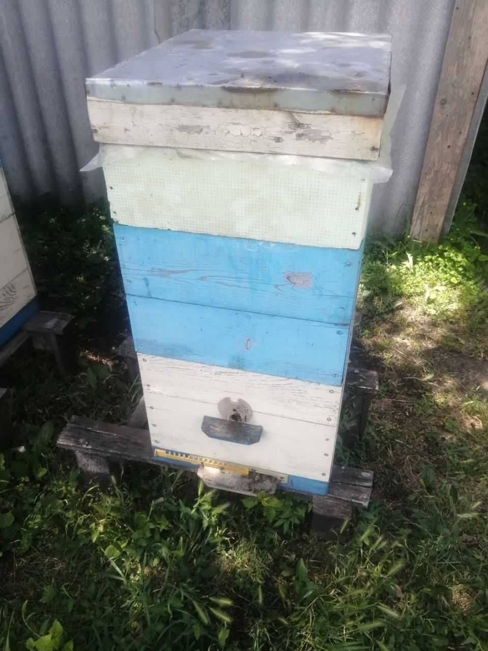 Продам   вулики б/в, медогонку, суш на полурамці та рамки