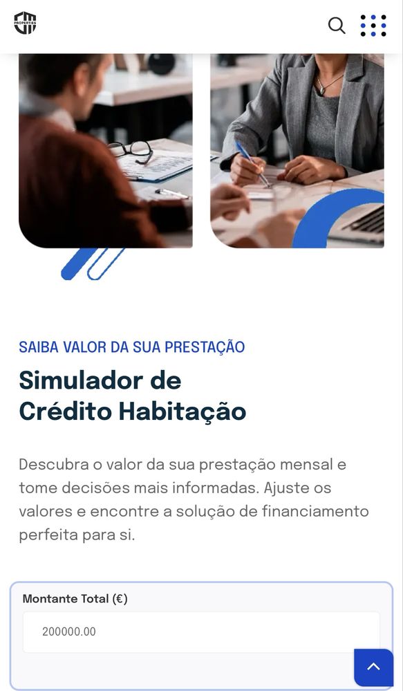 Website ou Loja Online Profissional – Desde 50€ | Entrega Rápida!