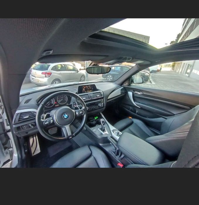 BMW 220d xDrive 190cv | SportPlus | 2016