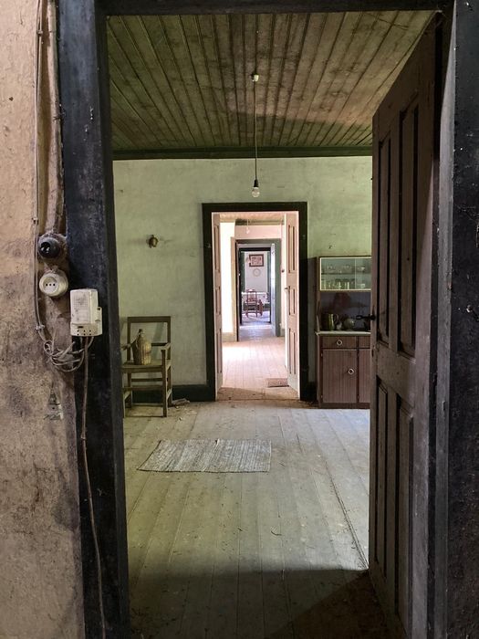 Moradia T5 perto do Rio Douro, Cinfães