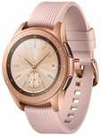 Smartwatch Samsung Galaxy Watch 42mm stan idealny + paragon zakupu
