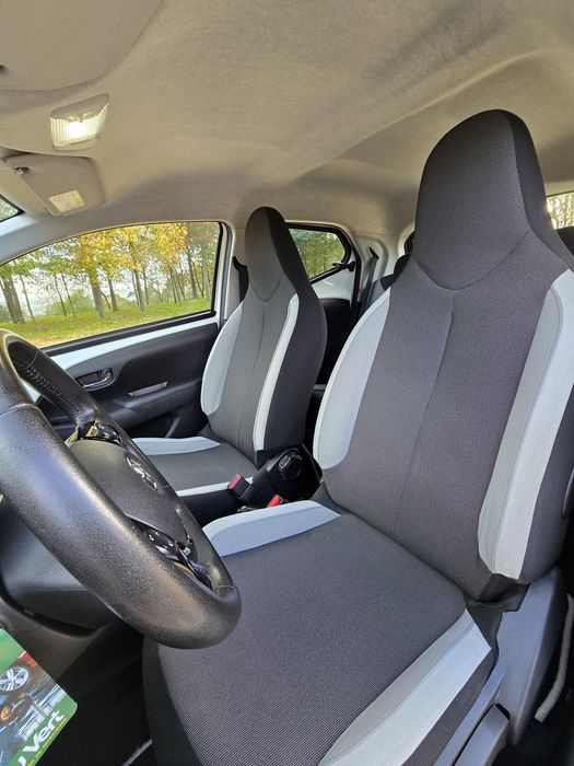 Toyota Aygo 1.0 X-PLAY