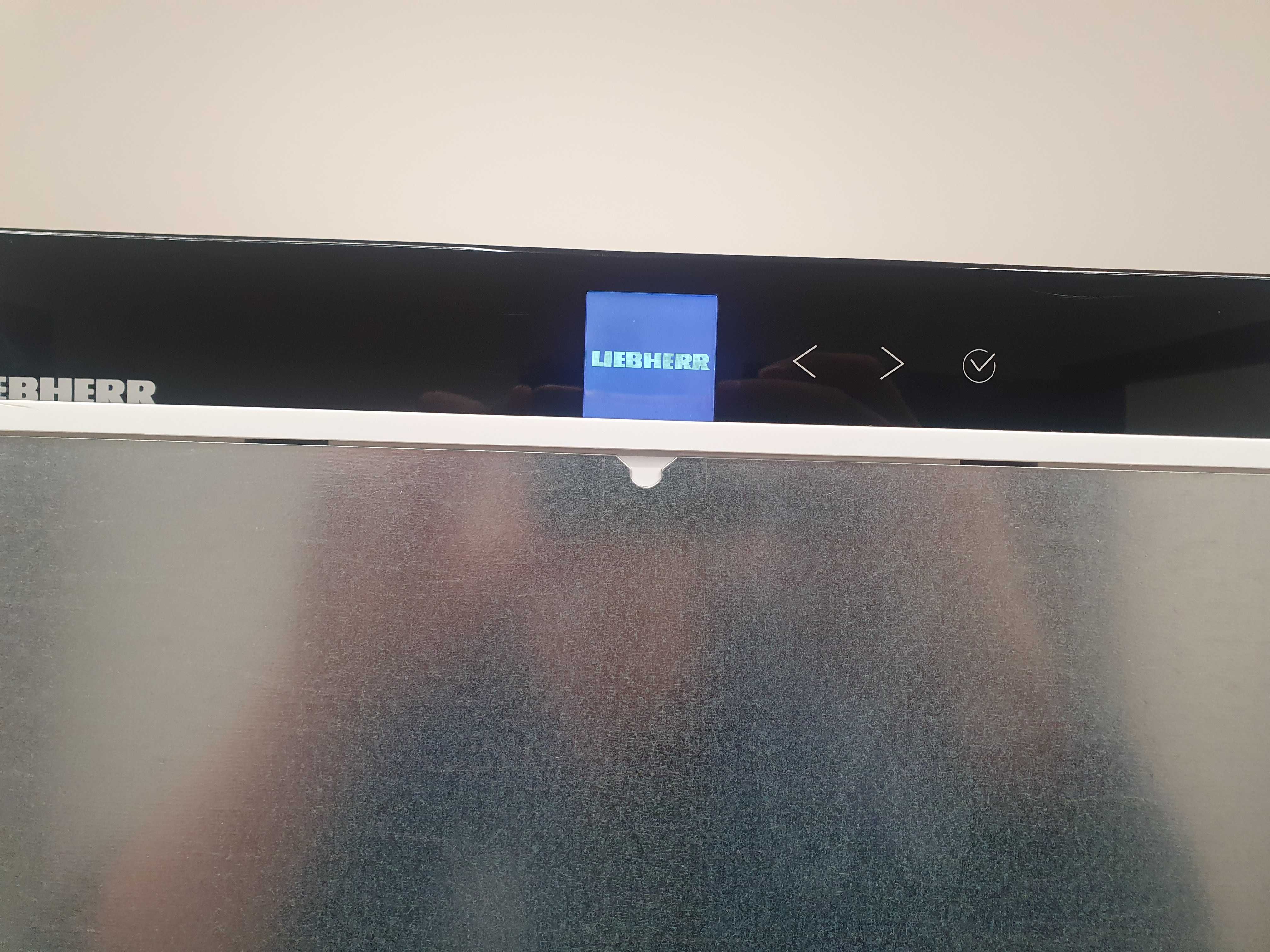 Lodówka do zabudowy  Liebherr ICSe 5103 Pure NoFrost USZKODZONA