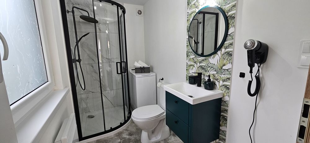 Nocleg , wynajem Domki "Pod Kamieniem '' Trzebiel