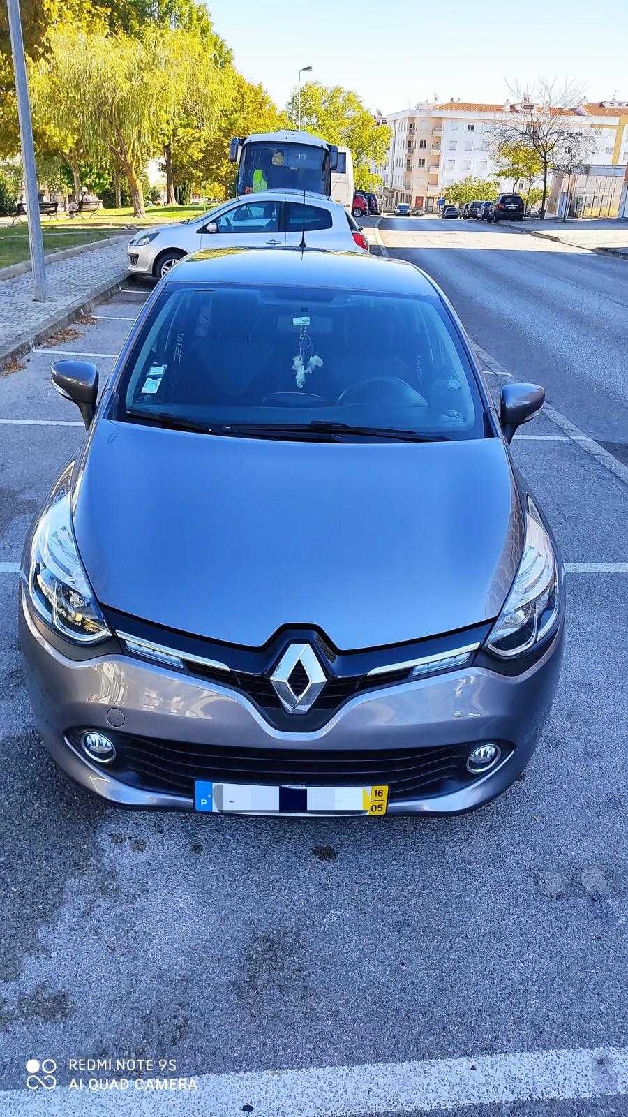Vendo Renault Clio 1,5dci