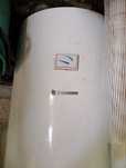 Termo acumulador 200L