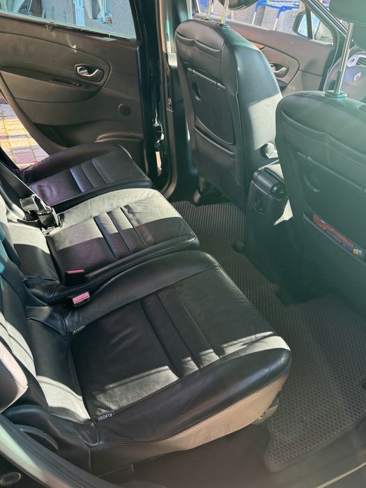 Renault Grand Scenic III