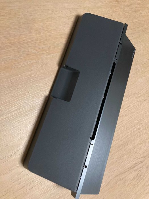 Nowa podstawa pod telewizor TV LG OLED - grafitowa !