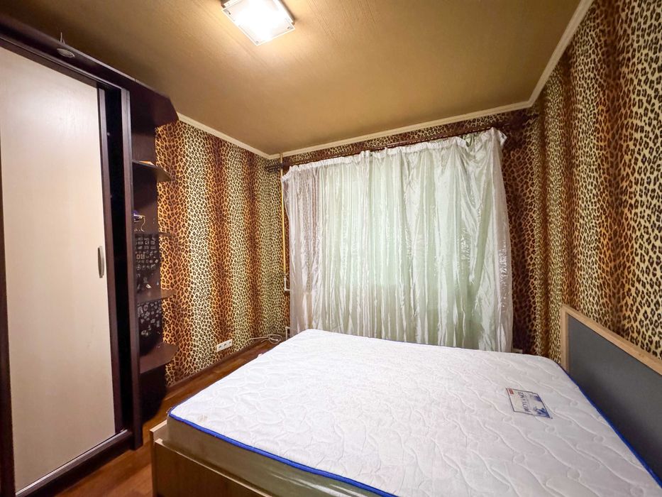 Ідеальна для сім’ї! 2-кімнатна з ремонтом, вул. Олійника 19, Позняки