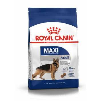 Royal Canin MAXI - Starter, Puppy & Adult 15+5kg - PORTES GRÁTIS
