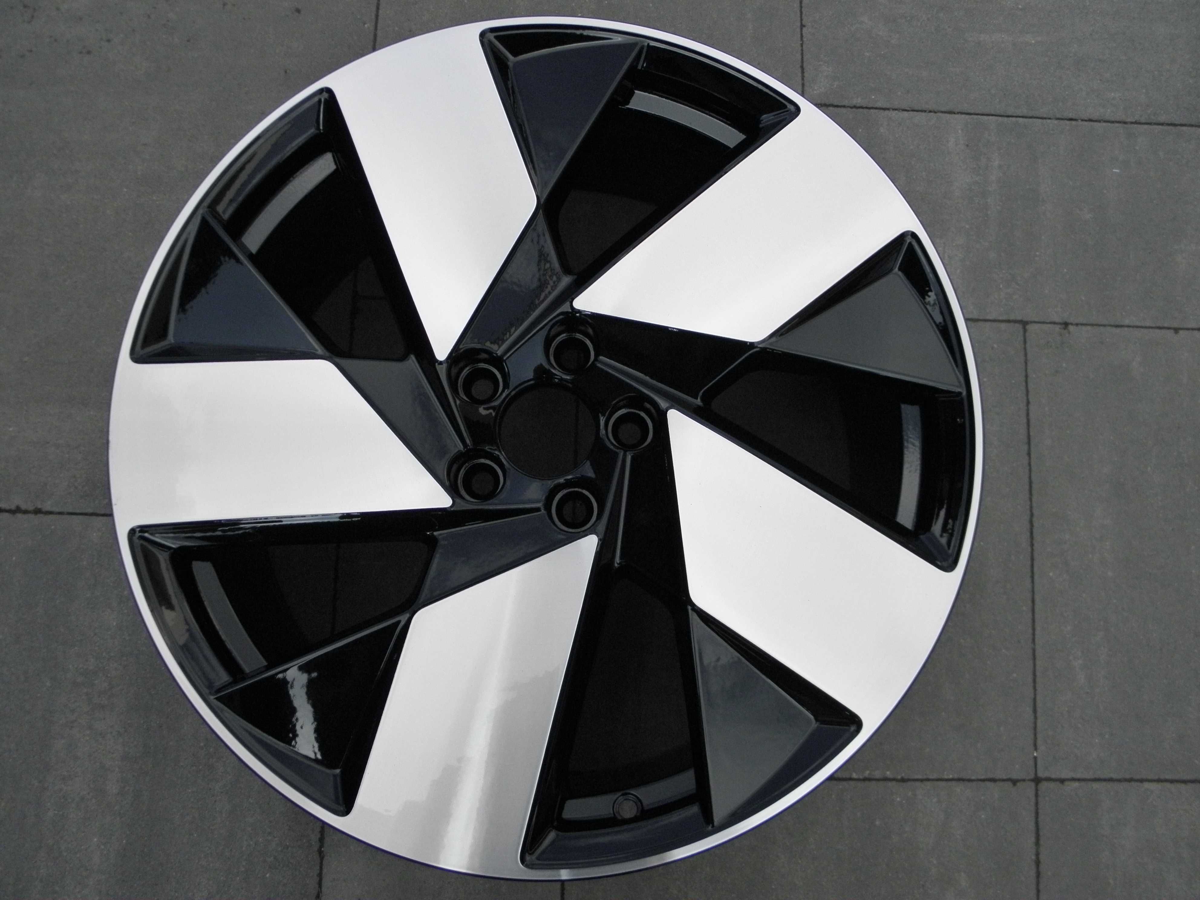 Felga 19 VOLVO C40 XC40 EC40 EX40 5x108 ET58,5