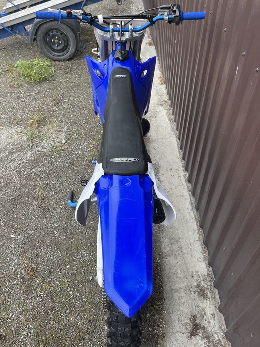 Yamaha yz 125 Piekny stan