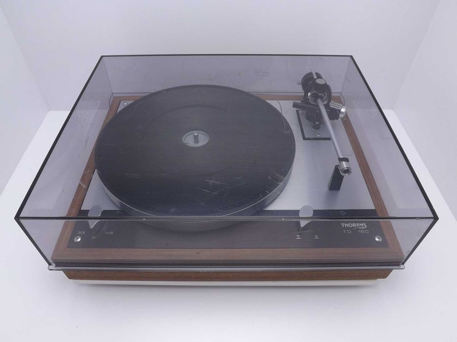 Gramofon Thorens TD 160