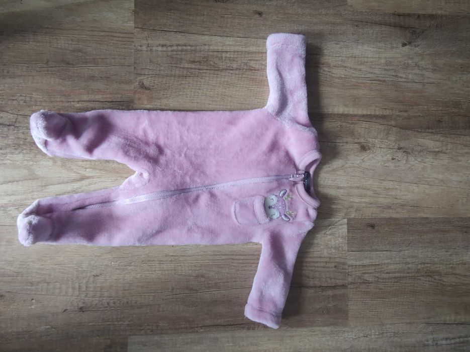 Odzież dla dziewczynki