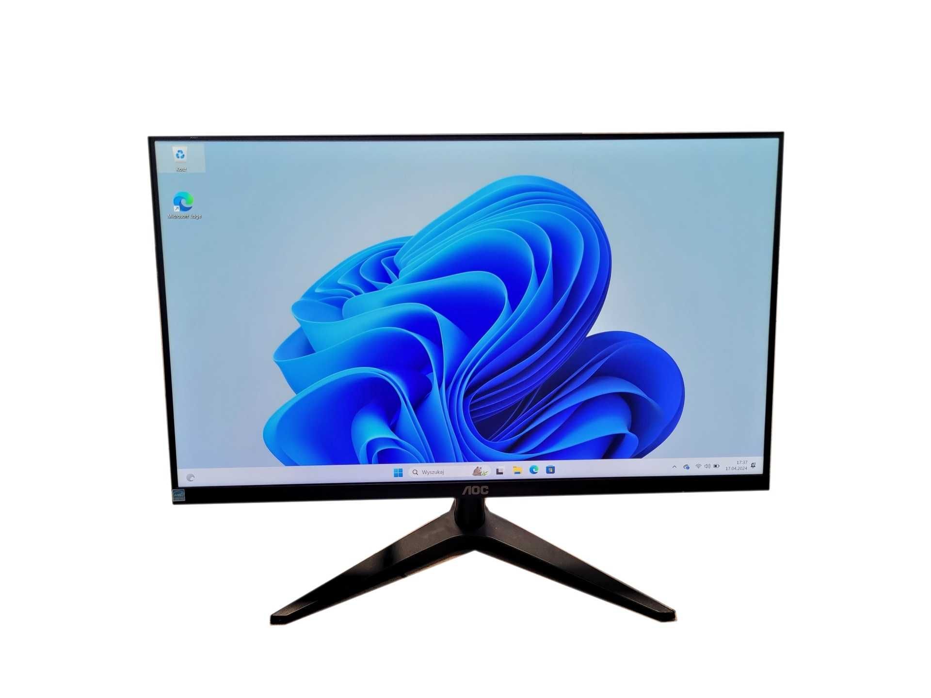 Monitor Aoc 24B1XD