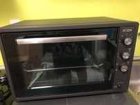 Mini piekarnik ICQN IQ M7051N03N 1AA