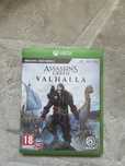 Assassins Creed Valhalla Xbox One PL