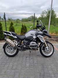 Bmw r1200gs 2016 led acrapovic Pro