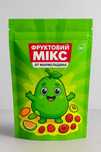 Мармелад фруктовий 100г