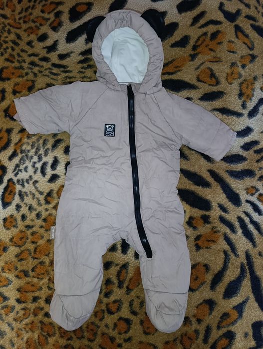 Комбінезон дитячий