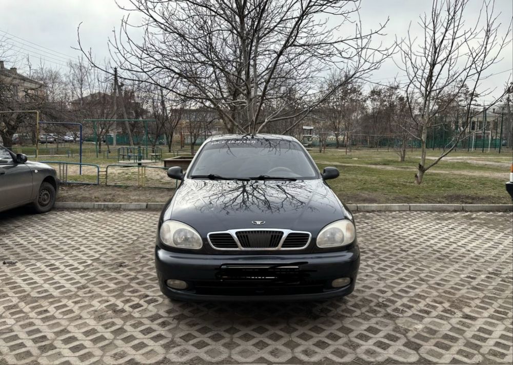 Продам Daewoo Lanos