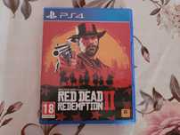 Red dead redemption 2 PS4, PS5