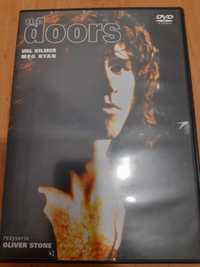 The Doors. Film DVD