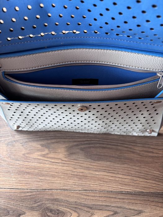 Torba torebka kopertówka Solar