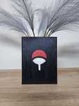 Quadro uchiha (naruto)